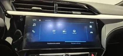 Photo 23 Opel Corsa  1.2 Turbo Hybrid 110 ch e-DCT6