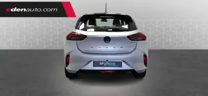 Photo 75 Opel Corsa  1.2 Turbo Hybrid 110 ch e-DCT6