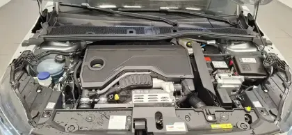 Photo 71 Opel Corsa  1.2 Turbo Hybrid 110 ch e-DCT6