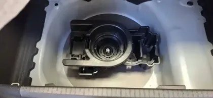 Photo 15 Opel Corsa  1.2 Turbo Hybrid 110 ch e-DCT6