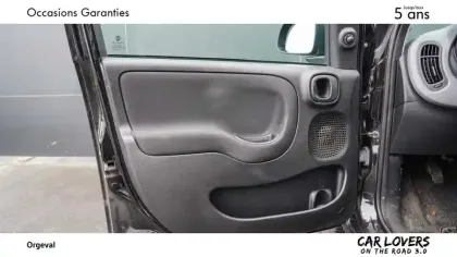 Photo 14 Fiat Panda  1.2 69 ch S/S