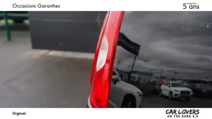 Photo 5 Fiat Panda  1.2 69 ch S/S