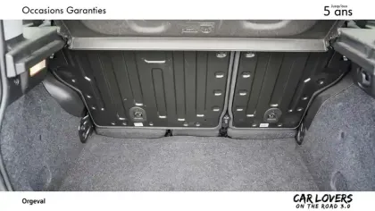 Photo 6 Fiat Panda  1.2 69 ch S/S