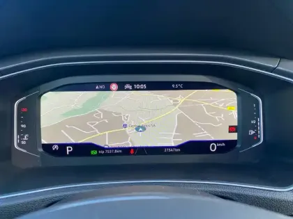 Photo 19 Volkswagen T-roc  1.5 TSI 150 EVO Start/Stop DSG7