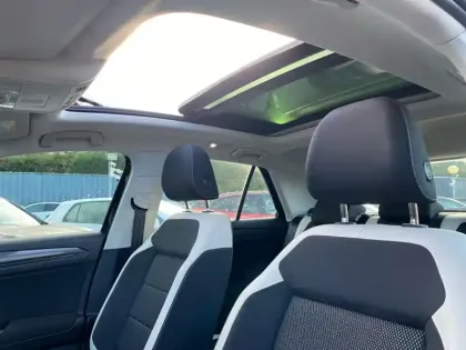 Photo 16 Volkswagen T-roc  1.5 TSI 150 EVO Start/Stop DSG7