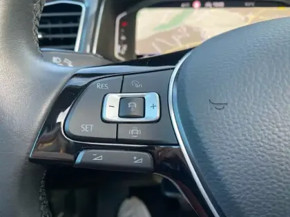 Photo 18 Volkswagen T-roc  1.5 TSI 150 EVO Start/Stop DSG7