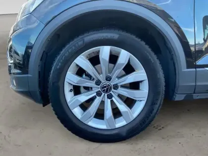 Photo 8 Volkswagen T-roc  1.5 TSI 150 EVO Start/Stop DSG7