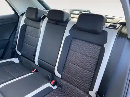 Photo 13 Volkswagen T-roc  1.5 TSI 150 EVO Start/Stop DSG7