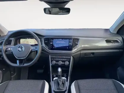 Photo 14 Volkswagen T-roc  1.5 TSI 150 EVO Start/Stop DSG7