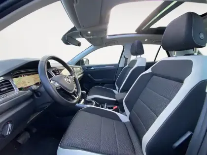 Photo 9 Volkswagen T-roc  1.5 TSI 150 EVO Start/Stop DSG7