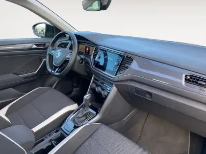 Photo 10 Volkswagen T-roc  1.5 TSI 150 EVO Start/Stop DSG7