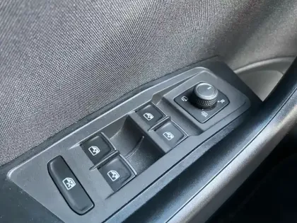 Photo 17 Volkswagen T-roc  1.5 TSI 150 EVO Start/Stop DSG7