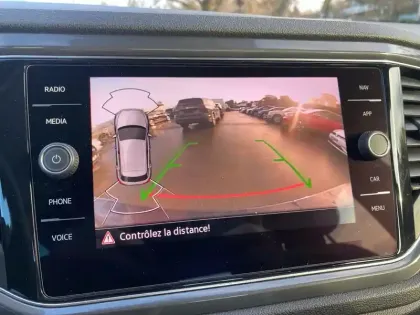 Photo 21 Volkswagen T-roc  1.5 TSI 150 EVO Start/Stop DSG7