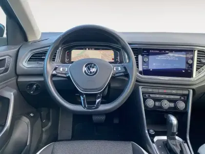 Photo 11 Volkswagen T-roc  1.5 TSI 150 EVO Start/Stop DSG7