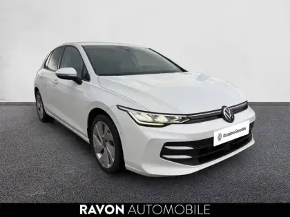 Photo 9 Volkswagen Golf  2.0 TDI 116 BVM6