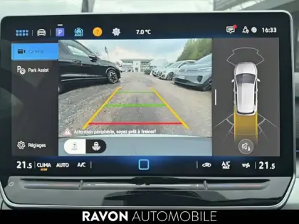 Photo 6 Volkswagen Golf  2.0 TDI 116 BVM6