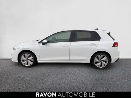 Photo 14 Volkswagen Golf  2.0 TDI 116 BVM6