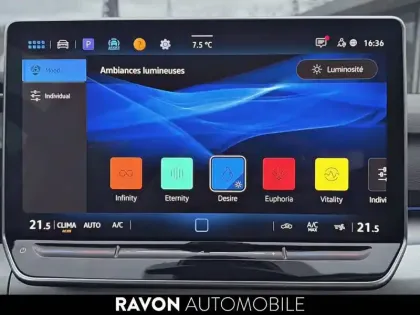 Photo 20 Volkswagen Golf  2.0 TDI 116 BVM6