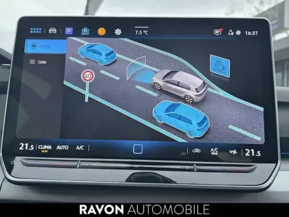 Photo 25 Volkswagen Golf  2.0 TDI 116 BVM6