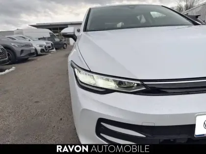 Photo 17 Volkswagen Golf  2.0 TDI 116 BVM6