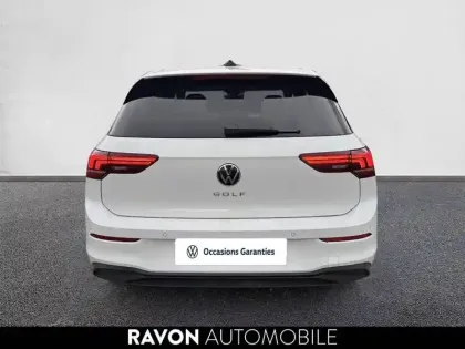 Photo 11 Volkswagen Golf  2.0 TDI 116 BVM6