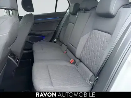 Photo 16 Volkswagen Golf  2.0 TDI 116 BVM6