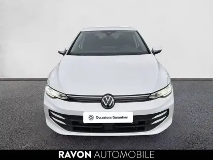 Photo 8 Volkswagen Golf  2.0 TDI 116 BVM6