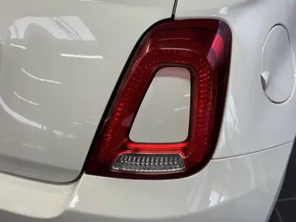 Photo 18 Fiat 500  1.2 8V 69 ch