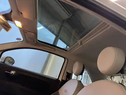 Photo 5 Fiat 500  1.2 8V 69 ch