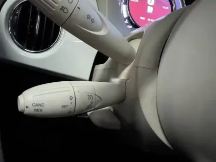 Photo 12 Fiat 500  1.2 8V 69 ch