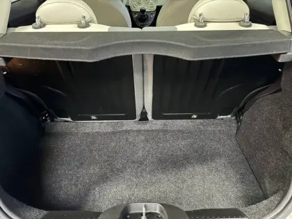 Photo 10 Fiat 500  1.2 8V 69 ch