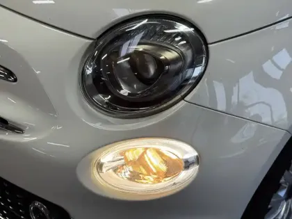 Photo 19 Fiat 500  1.2 8V 69 ch