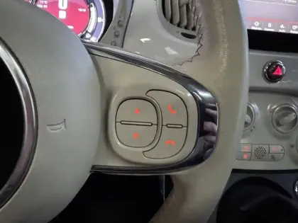 Photo 13 Fiat 500  1.2 8V 69 ch