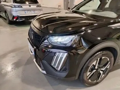 Photo 7 Peugeot 2008  PureTech 100 S&S BVM6