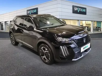 Photo 6 Peugeot 2008  PureTech 100 S&S BVM6