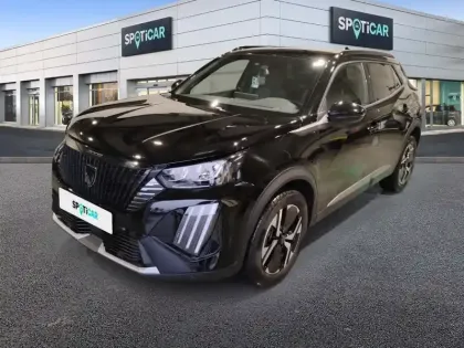 Photo Peugeot 2008 Allure