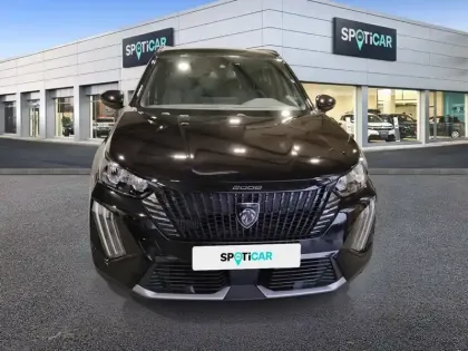 Photo 29 Peugeot 2008  PureTech 100 S&S BVM6