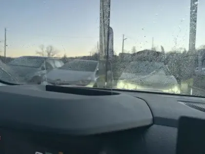 Photo 18 Citroën C4 e- 136 ch Automatique