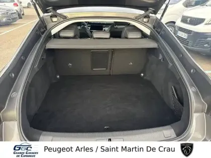 Photo 5 Peugeot 508  BlueHDi 130 ch S&S EAT8