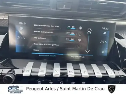 Photo 38 Peugeot 508  BlueHDi 130 ch S&S EAT8