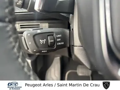 Photo 34 Peugeot 508  BlueHDi 130 ch S&S EAT8