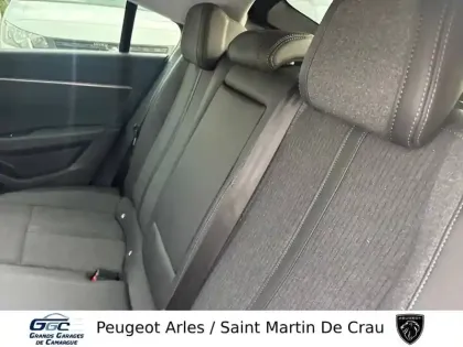 Photo 31 Peugeot 508  BlueHDi 130 ch S&S EAT8