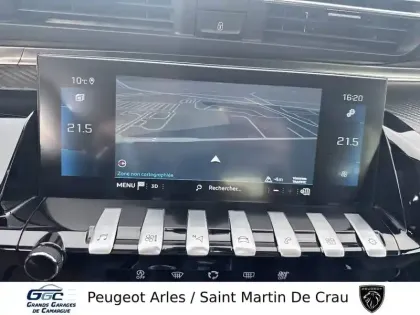 Photo 15 Peugeot 508  BlueHDi 130 ch S&S EAT8