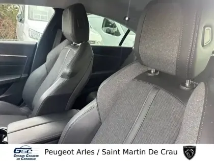 Photo 30 Peugeot 508  BlueHDi 130 ch S&S EAT8