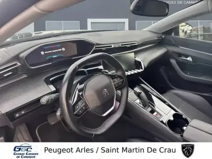 Photo 29 Peugeot 508  BlueHDi 130 ch S&S EAT8