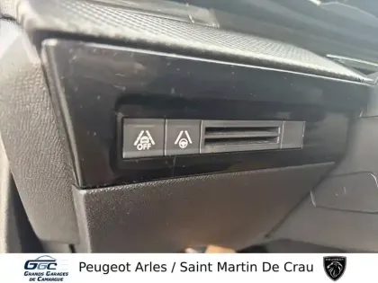 Photo 33 Peugeot 508  BlueHDi 130 ch S&S EAT8