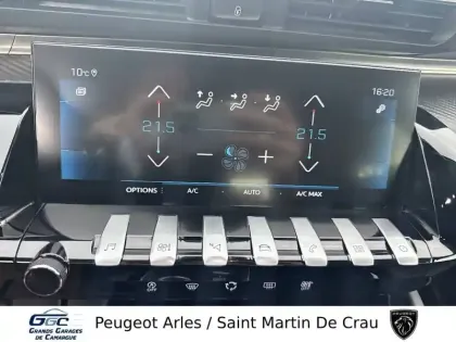 Photo 14 Peugeot 508  BlueHDi 130 ch S&S EAT8