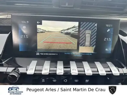 Photo 41 Peugeot 508  BlueHDi 130 ch S&S EAT8