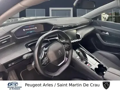 Photo 7 Peugeot 508  BlueHDi 130 ch S&S EAT8