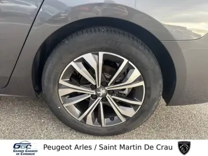 Photo 32 Peugeot 508  BlueHDi 130 ch S&S EAT8